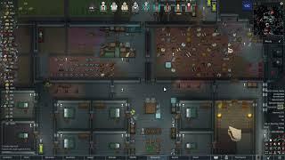 Mass Scyther Defense | RimWorld 500% Losing is Fun