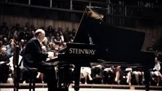 Sviatoslav Richter - Piano recital - New York, 1970