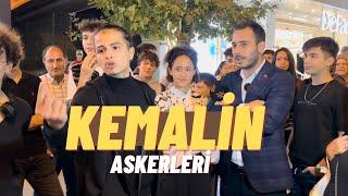 KEMALİN ASKERLERİ