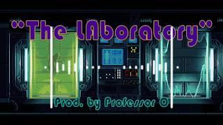 The Beat That Britney Spears Never Used - "The LAboratory" | Prod. By Professor O