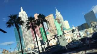 Las vegas