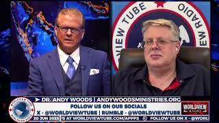 Middle East & Bible Prophecy Update with Dr. Andy Woods & Live Report from Israel
