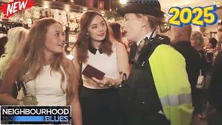 New Neighbourhood Blues 2025 I True Crime Uk I Caught in the act I Best Police Documentary UK