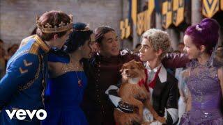 Descendants – Cast - Set it Off (From "Descendants"/Sing-Along)