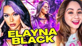 Elayna Black (Cora Jade) Shares Her REAL WWE Experience, Only Fans, NXT Locker Room