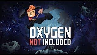 Oxygen Not Included #8