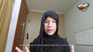 Student Exchange 2024 by Direktorat SMA | #studentexchange2024 #temansma #majubersamahebatsemua