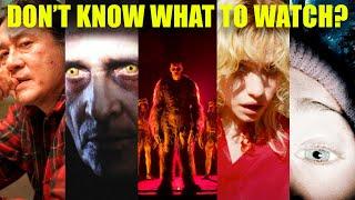 The 5 BEST horror movies you haven’t seen