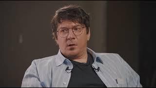 Вася Васин (группа «Кирпичи») про творчество Noize MC — Проект «Оставь Только Музыку» (24.04.2023)