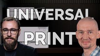 Microsoft Universal Print: Einsatzgebiete, Kosten und Alternativen