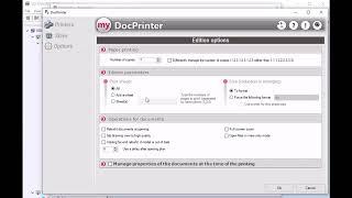 DocPrinter: Visiativ myPDMtools for SOLIDWORKS PDM Professional