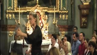 Biserka Vasic Mozart Requiem Confutatis Lacrimosa