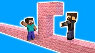 ТАКТИКА ОТ БОГА НА БЕД ВАРС!!! MINECRAFT BED WARS