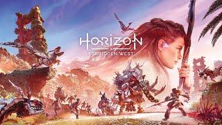 Прохождение HORIZON запретный запад Часть 10