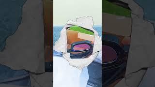 Kacamata Trendy  #2024 #unboxing #kacamata #framekacamata