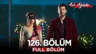 Aşk Ağlatır Hint Dizisi 126. Bölüm ️