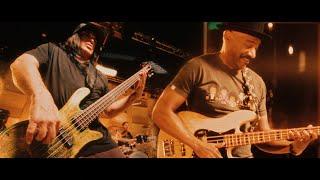 Robert Trujillo & Marcus Miller  (featuring Brad Wilk) | Carve Your Own Path | Dunlop® Bass Strings