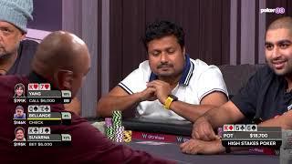 High Stakes Poker S12E03