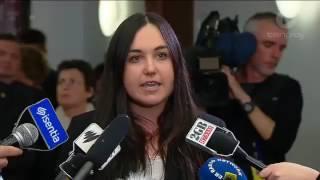 National Union of Students - budget response