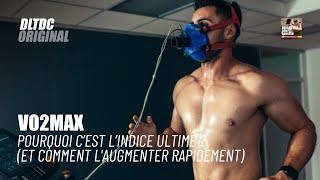 VO2 Max: Pourquoi c'est l'indice ultime ? (et comment l'augmenter rapidement)