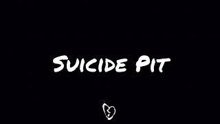 xxxtentacion - Suicide Pit (Slowed)