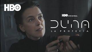 Duna: La Profecía | Trailer Oficial | HBO