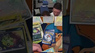 Pokemon TCG Darkness Ablaze Pack Opening CHARIZARD Pull!