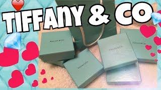 Tiffany and Company Collection | Tiffany and Co Jewelry Collection