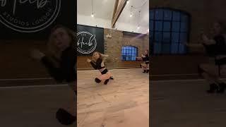 Klaudia Karwan - Twerk In Heels - CLASS 06/05/22