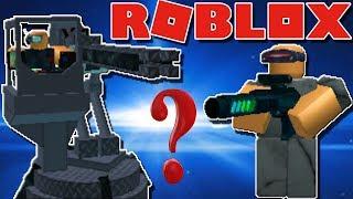 ФАЗЕР ПРОТИВ РЕЙЛГАНЕРА В РОБЛОКС ТОВЕР БАТЛС - Roblox Tower Battles