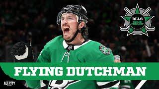 Has Matt Duchene been Dallas Stars’ best player? | DLLS Stars Podcast