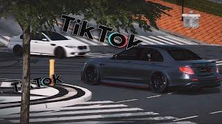 Кар Паркинг - Тик ток | Car parking multiplayer | Подборка тик ток