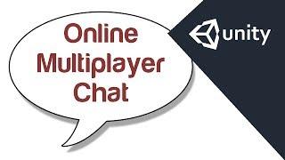 How to Make Online Chat in Unity for Multiplayer Games