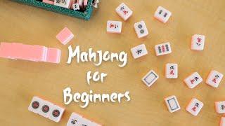 Mahjong for Beginners