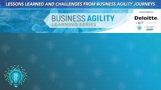 An overview of agility @ Renault Group - Nathalie Barbier & Patrice Hamel