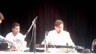 NANDA KAUNS JOD BY RHITOM SARKAR IN ICCR