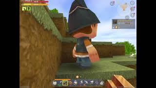 mini world nhung choi sinh ton the gioi moi | kdz kaitogaming