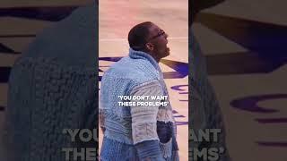 Shannon Sharpe wanted SMOKE with Grizzlies  #shorts