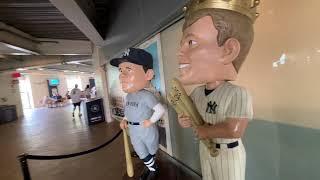 MLB LIVE New York Yankees vs Baltimore Orioles June 21 2025 Yankee Stadium Bronx,NY