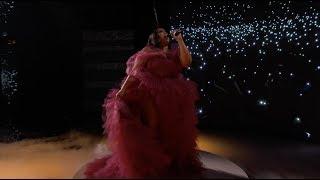 Lizzo - Jerome (Live at the 2019 American Music Awards)