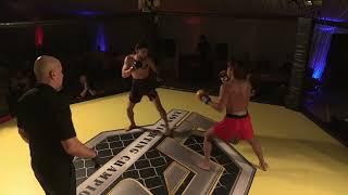 Lion Fighting Championships 22: Mark Moralita V Sabur Jalar