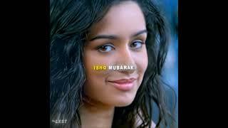Dard Mubarak | sad edit | aashiqui 2 edit | #fyp #sadedits #aashiqui2 #explore #viralvideo