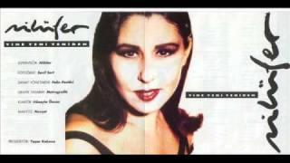 Nilüfer - Dokun Bana (1992)