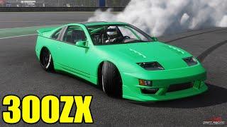 Carx Drift Racing Online.GloriousXZ,Nissan 300ZX - Ultimate setup