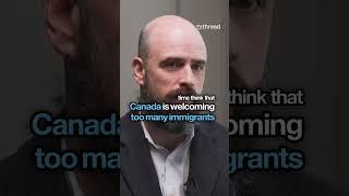 Canada’s Immigration Dilemma