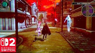 10 NEW Switch Games RELEASE For Next Week | Nintendo Switch 2 & 1