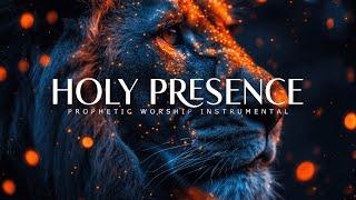 Holy Presence : Prophetic Worship Music Instrumental