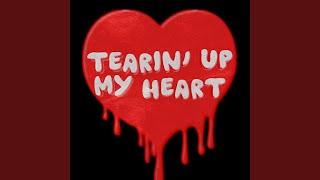 Tearin' Up My Heart (Extended Mix)