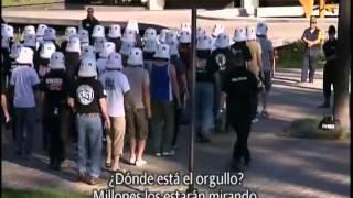 Stormtroopers 501st Legion documentary  ( spanish subtitles )