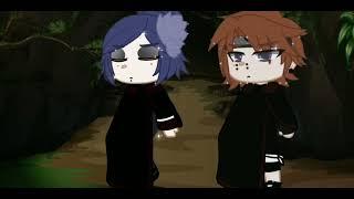||meme||And then she smiled||Gasha club||